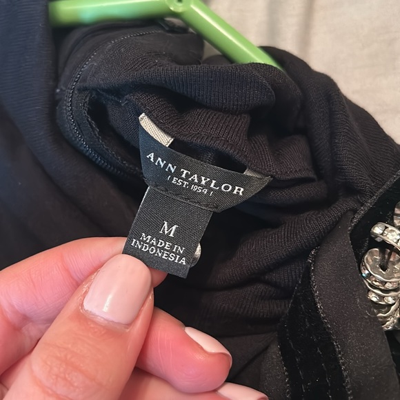 Anne Taylor tanktop - Picture 3 of 4